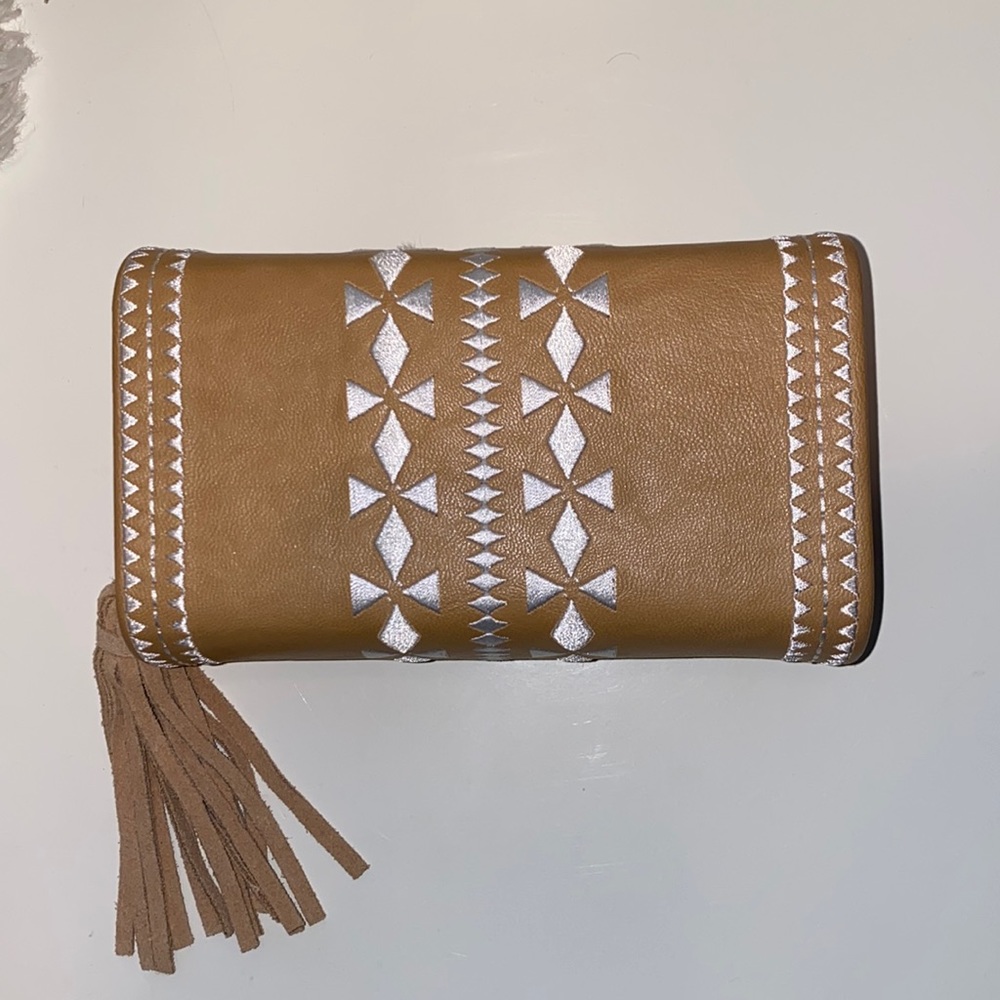 Clutch Purse